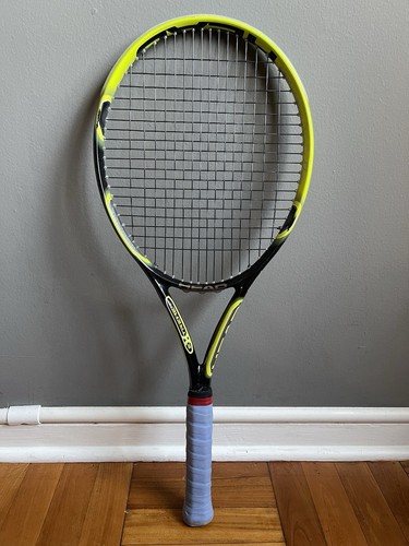 Head extreme youtek tennis - extreme,