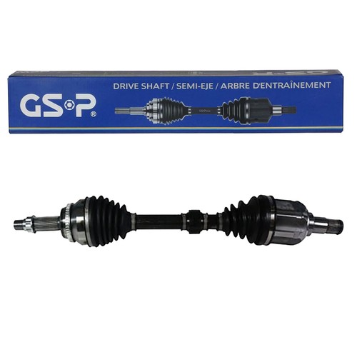 Albero motore gsp 659mm - motore,