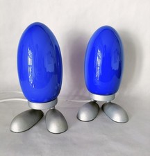 Coppia di lampade comodino