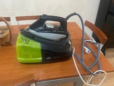 Ferro da stiro Rowenta con caldaia