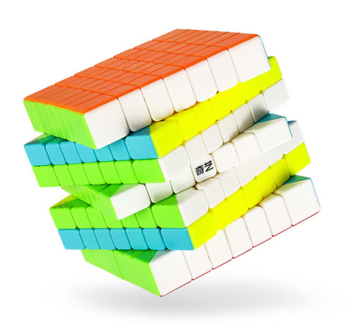 Puzzle giocattolo magic - puzzle,