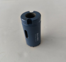 SEGA A TAZZA BIMETALLICA BLU-MOL ART.21065 MM.32 1.1/4 E0102411