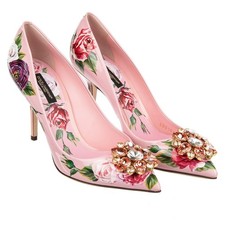 DOLCE & GABBANA peonie