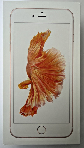 Apple iphone plus scatola - apple,
