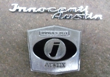 INNOCENTI AUSTIN COPPIA DI