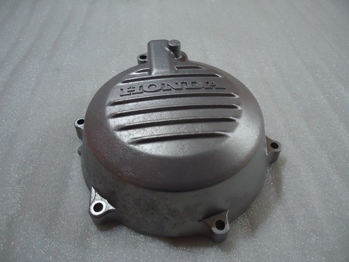 Coperchio alternatore motore