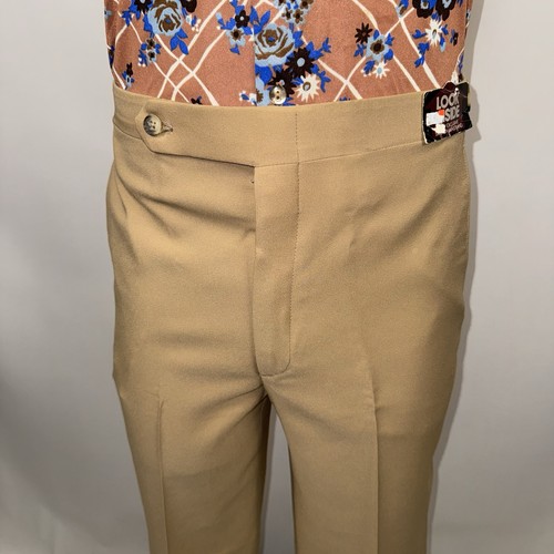 Nos haggar pantalone uomo - pantalone, 33