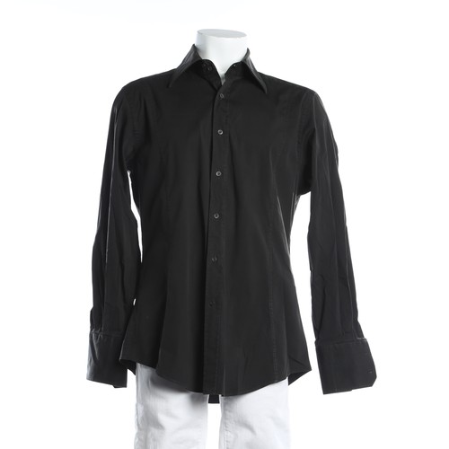 Camicia gucci nera - camicia, 44