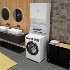 Armadio lavatrice HAGO® HWR