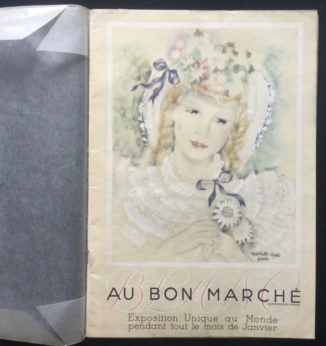 Catalogue bon marché - catalogue,