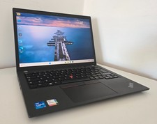 Lenovo ThinkPad X13