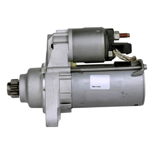 Motorino avviamento starter