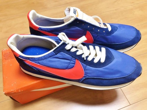 Nike waffle trainer - waffle, us12.5