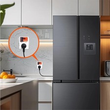 BXST Frigorifero Protezione