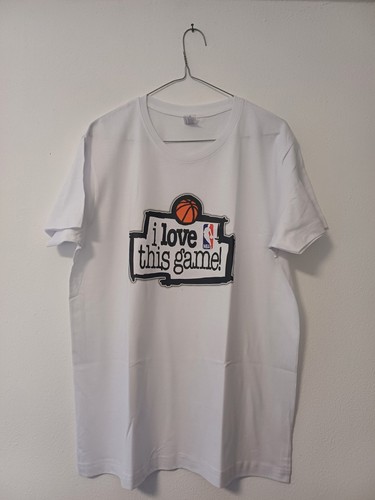Shirt vintage nba logo i - vintage,, logo,