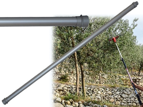 Asta fissa light - light, per