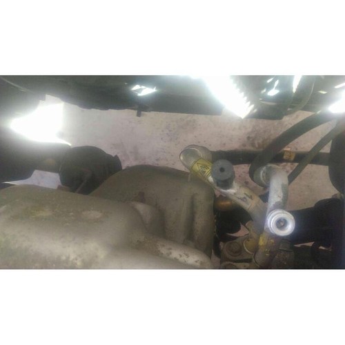 Convertitore catalitico - convertitore,