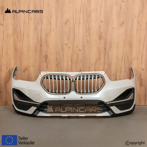 Paraurti anteriore bmw f49 - paraurti,