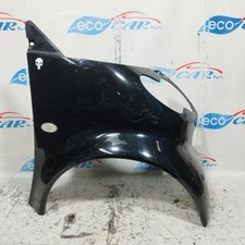 Parafango anteriore dx nero Smart fortwo 450 2004 Rif. Art. ecoAC10624