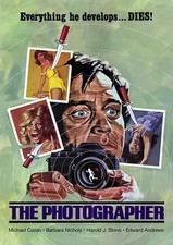 The Photographer [New DVD]