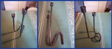Candelabro silver due - candelabro,