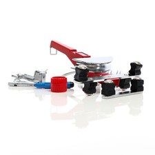 XPOtool Curvatubi manuale 90°