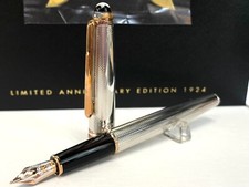 Montblanc Meisterstück