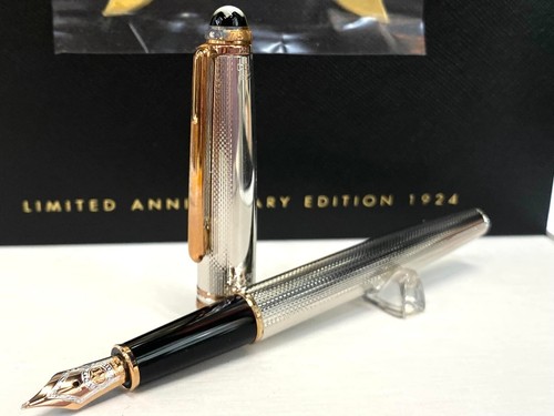 Montblanc meisterstück - montblanc,