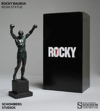 Sylvester stallone rocky - sylvester,