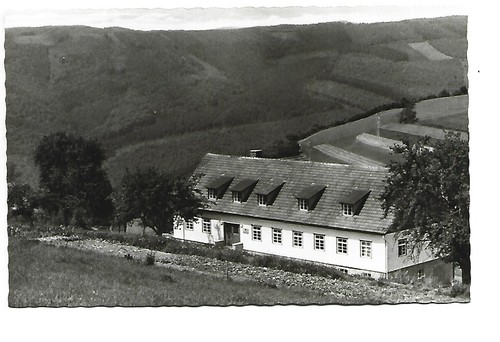 Suisse rothenberg odenwald - suisse,