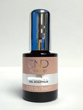 CND Plexigel Taffy speziato