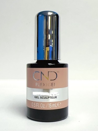 Cnd plexigel taffy - cnd, speziato
