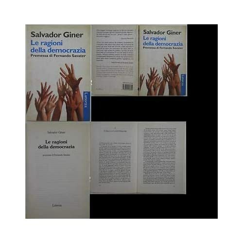 8305 libro ragioni della - le,