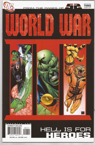 Iii guerra mondiale - guerra,