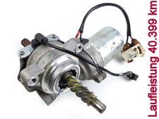 Attuatore per scatola sterzo