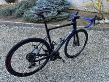 Bici da corsa OLMO modello