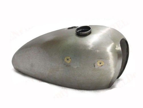 Serbatoio carburante bonnie - serbatoio,