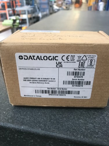Datalogic gryphon gsf4400 2d - gsf4400,,