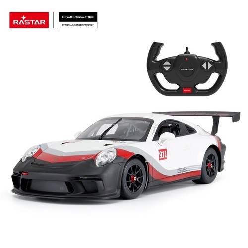 Rastar porsche 911 - porsche,