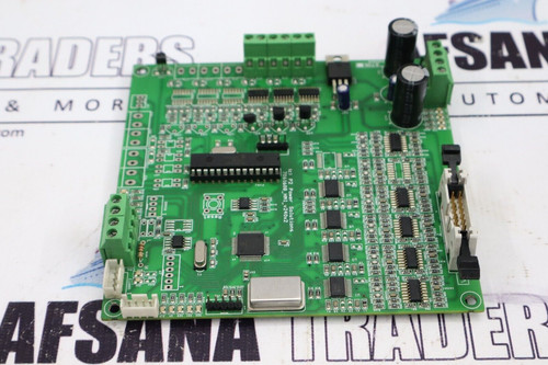 Scheda pcb power solutions - pcb, p2