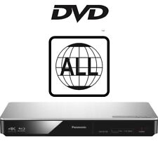 Panasonic Lettore Blu-ray