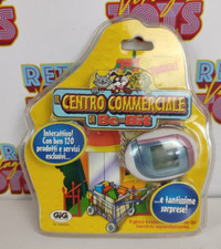 IL CENTRO COMMERCIALE DI