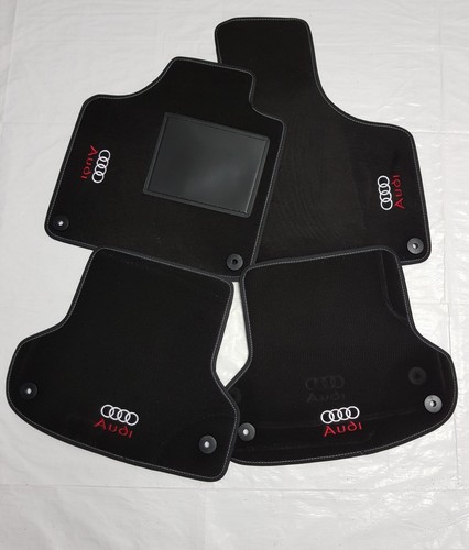 Tappeti auto audi 8p - audi, a3