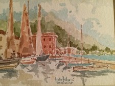 Giulio falzoni 1900 - giulio, 1900-1979