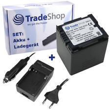 AKKU + LADEGERÄT für