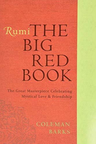 Rumi the big - book:,