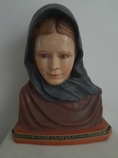 Scultura Grande Madonna