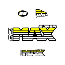 STAR SAM® ADESIVI FORCELLA