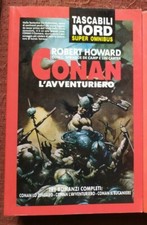 CONAN L'AVVENTURIERO -