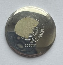 BACK COVER CASE @ FOND BOITIER QUASI NOS UNIVERSAL GENEVE POLEROUTER REF 20355